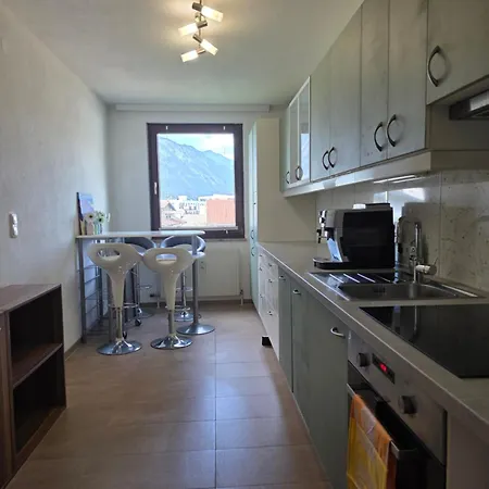 Zuhause Auf Zeit In Apartment