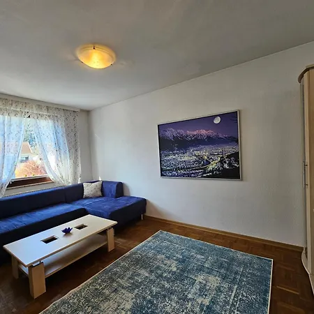 Zuhause Auf Zeit In Schwaz