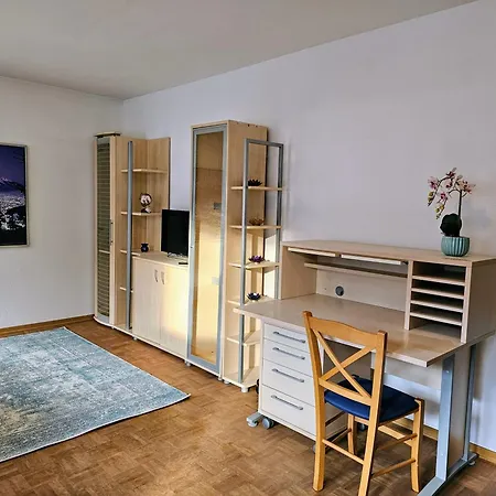 Zuhause Auf Zeit In * Schwaz